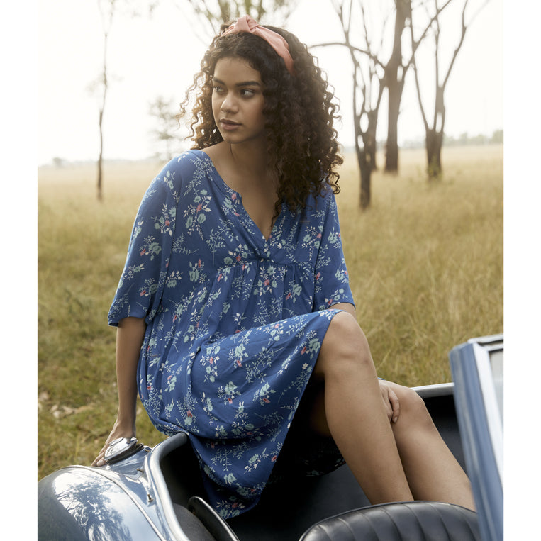 DILLY DRESS - MyraUSA
