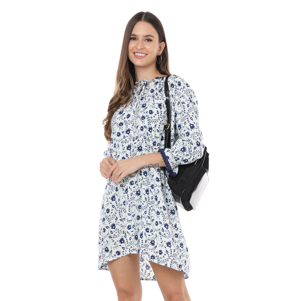 SNORTER DRESS - MyraUSA