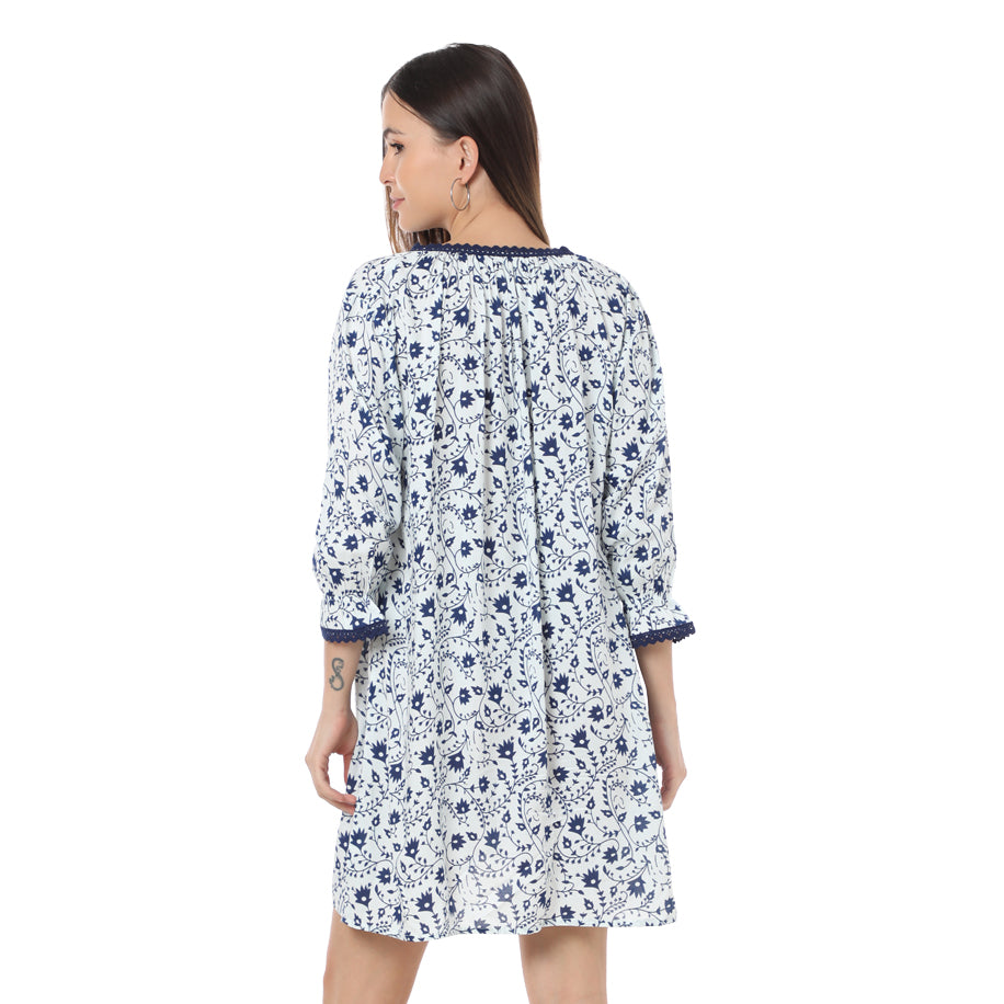 SNORTER DRESS - MyraUSA