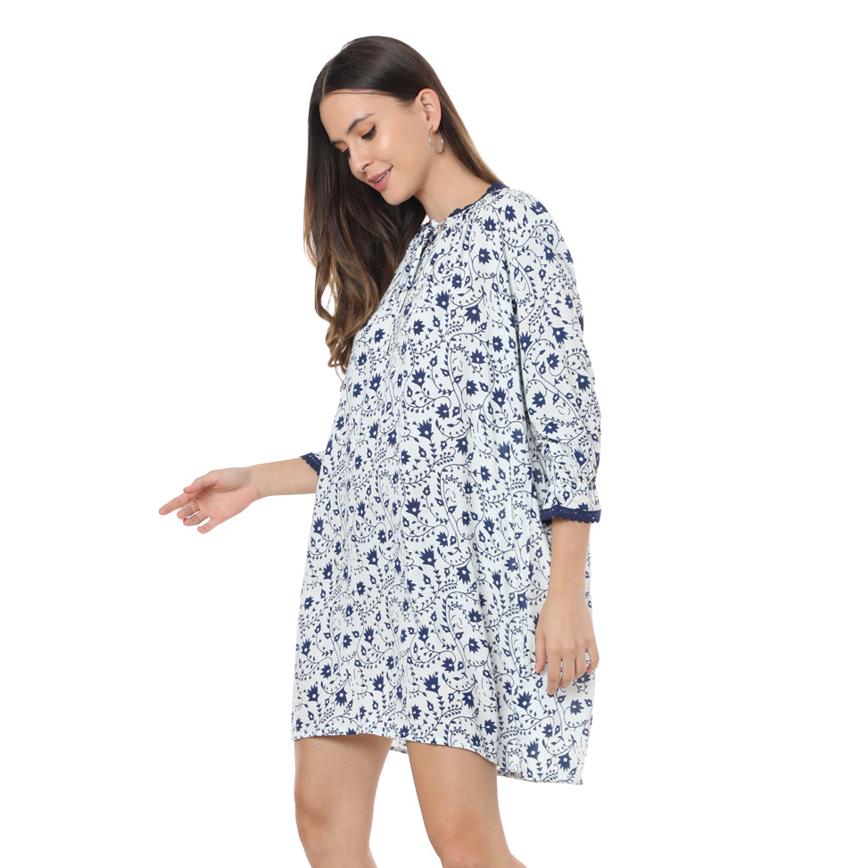 SNORTER DRESS - MyraUSA