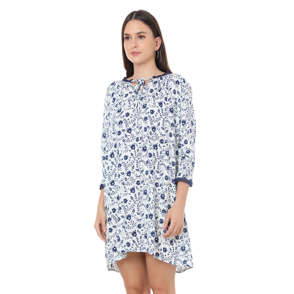 SNORTER DRESS - MyraUSA