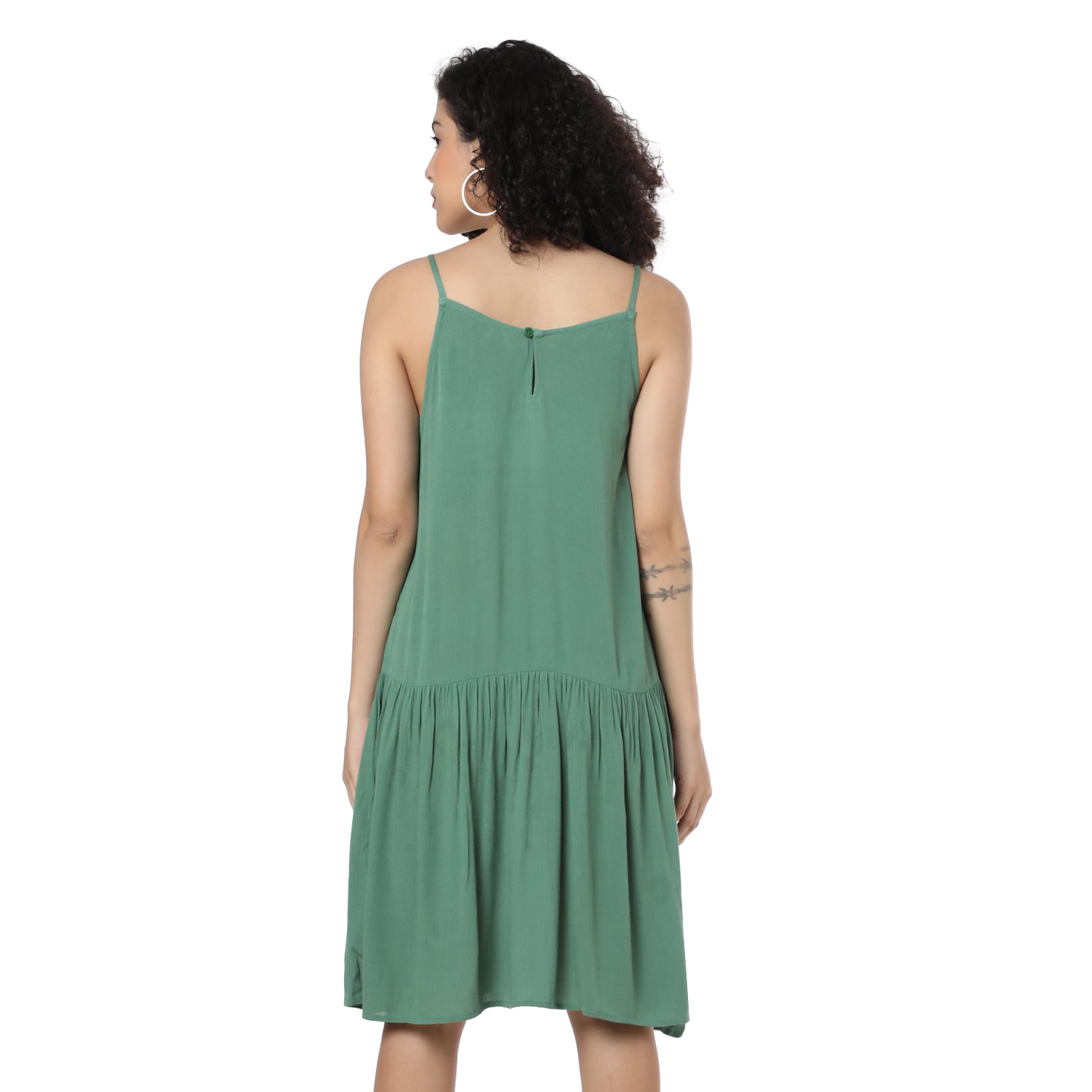 DAISY DRESS - MyraUSA