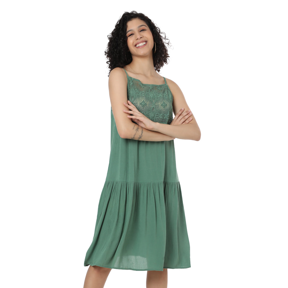 DAISY DRESS - MyraUSA