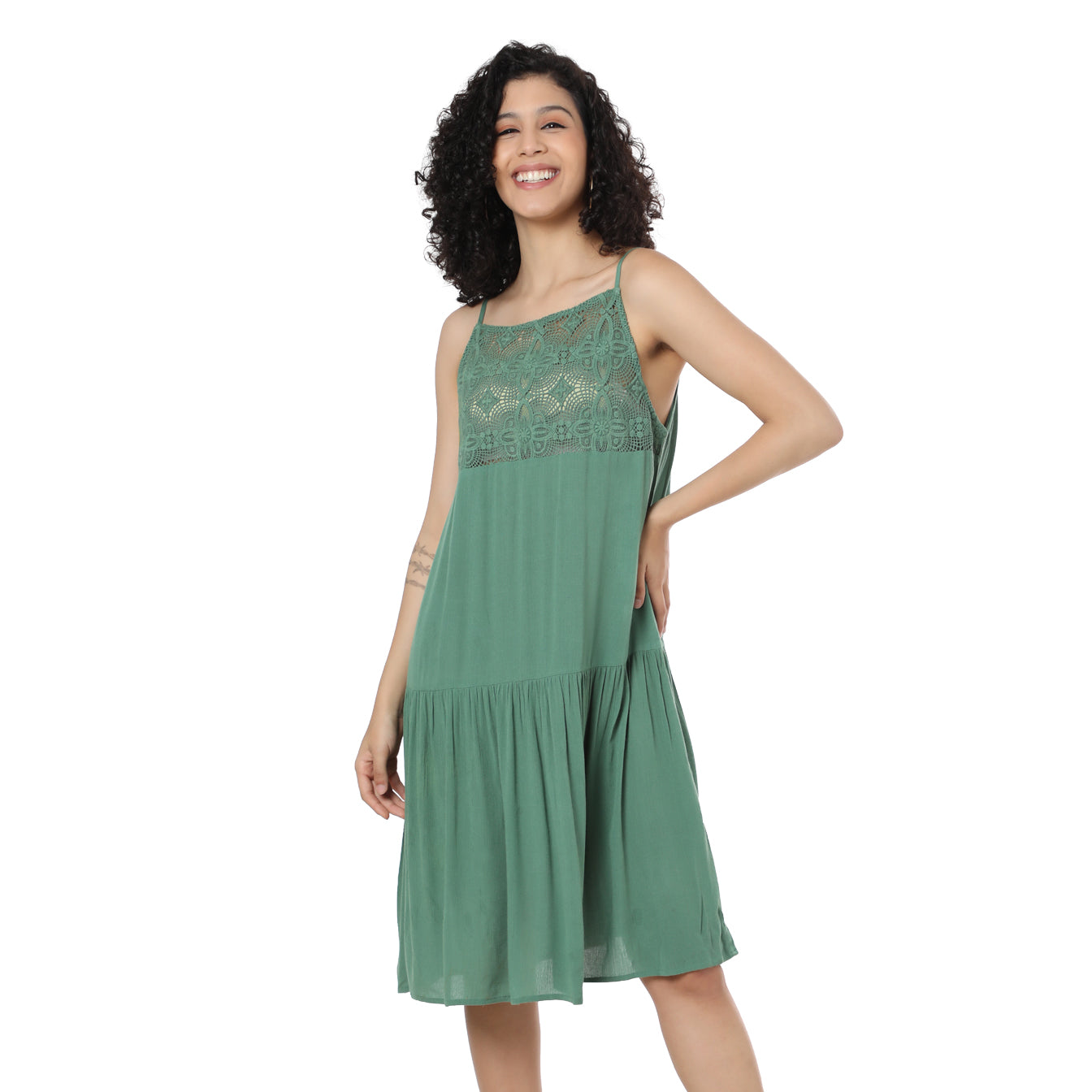 DAISY DRESS - MyraUSA