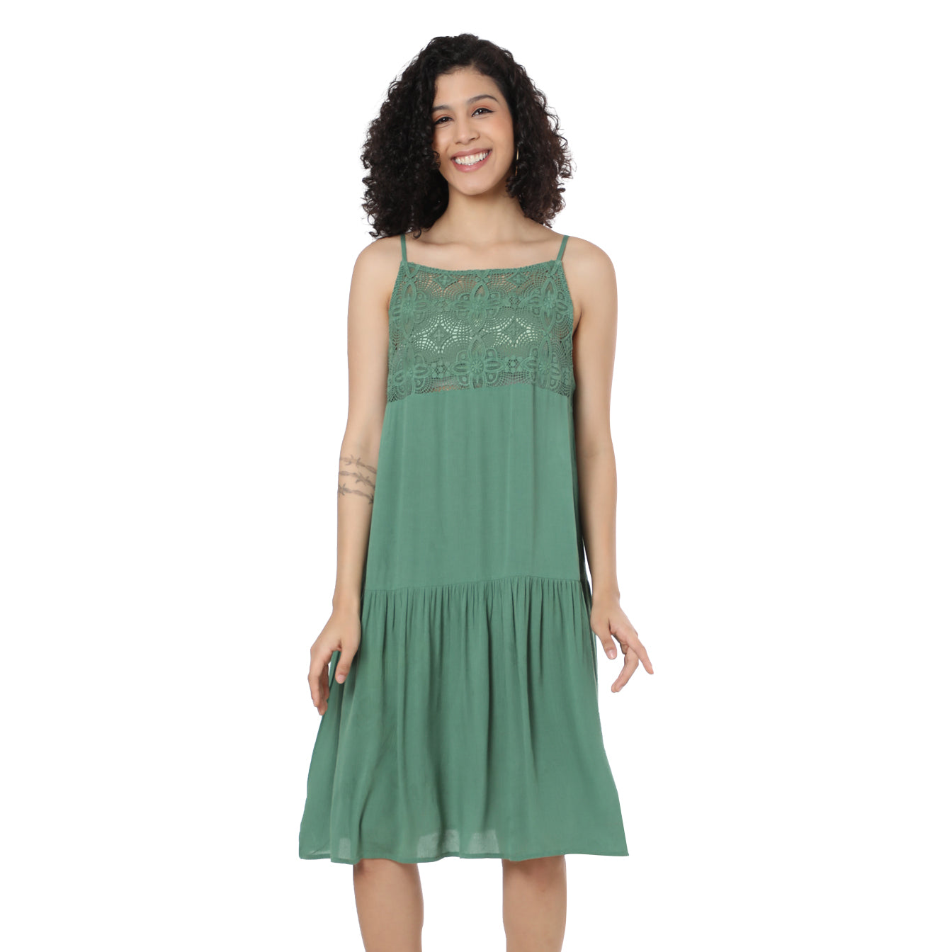 DAISY DRESS - MyraUSA