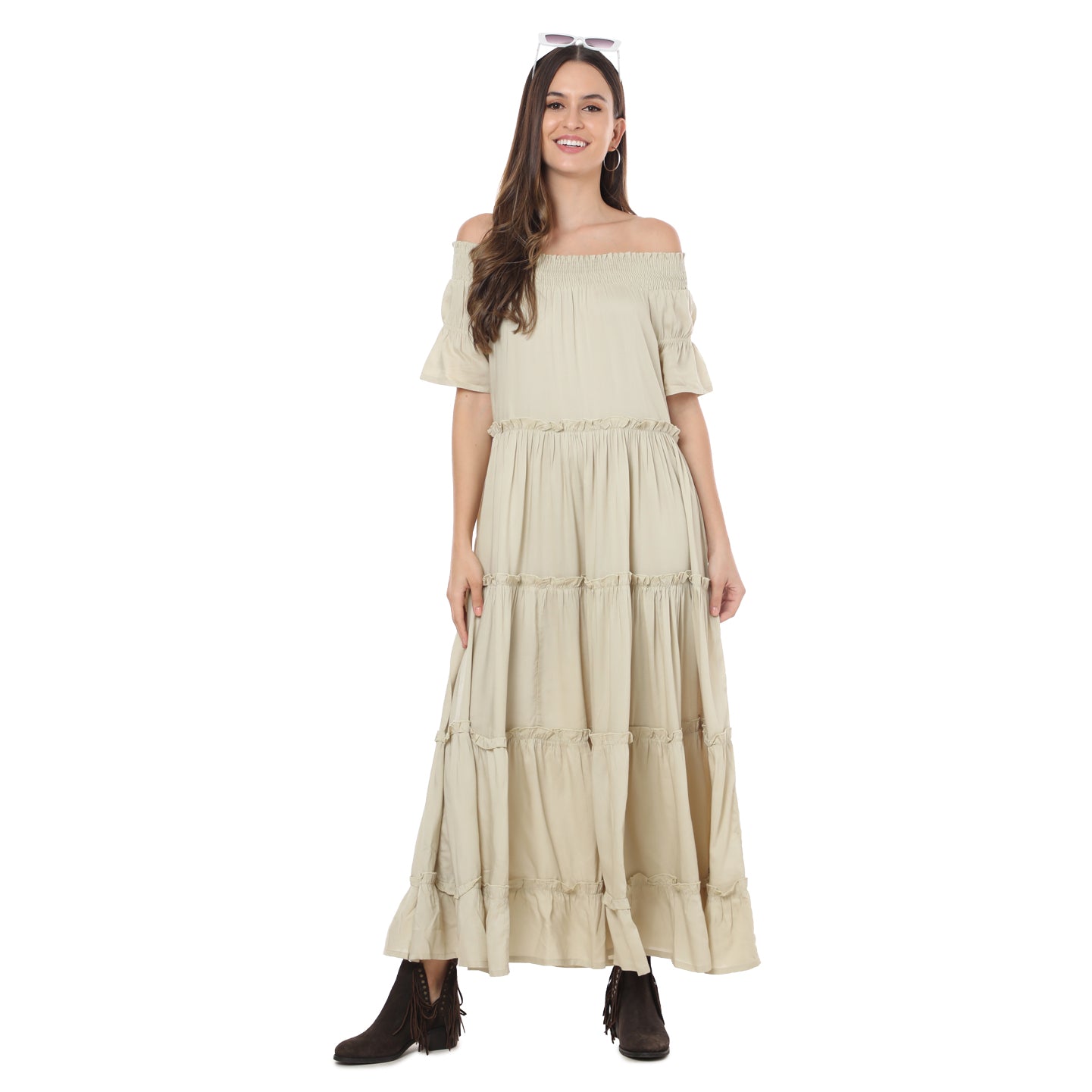 MIST DRESS - MyraUSA