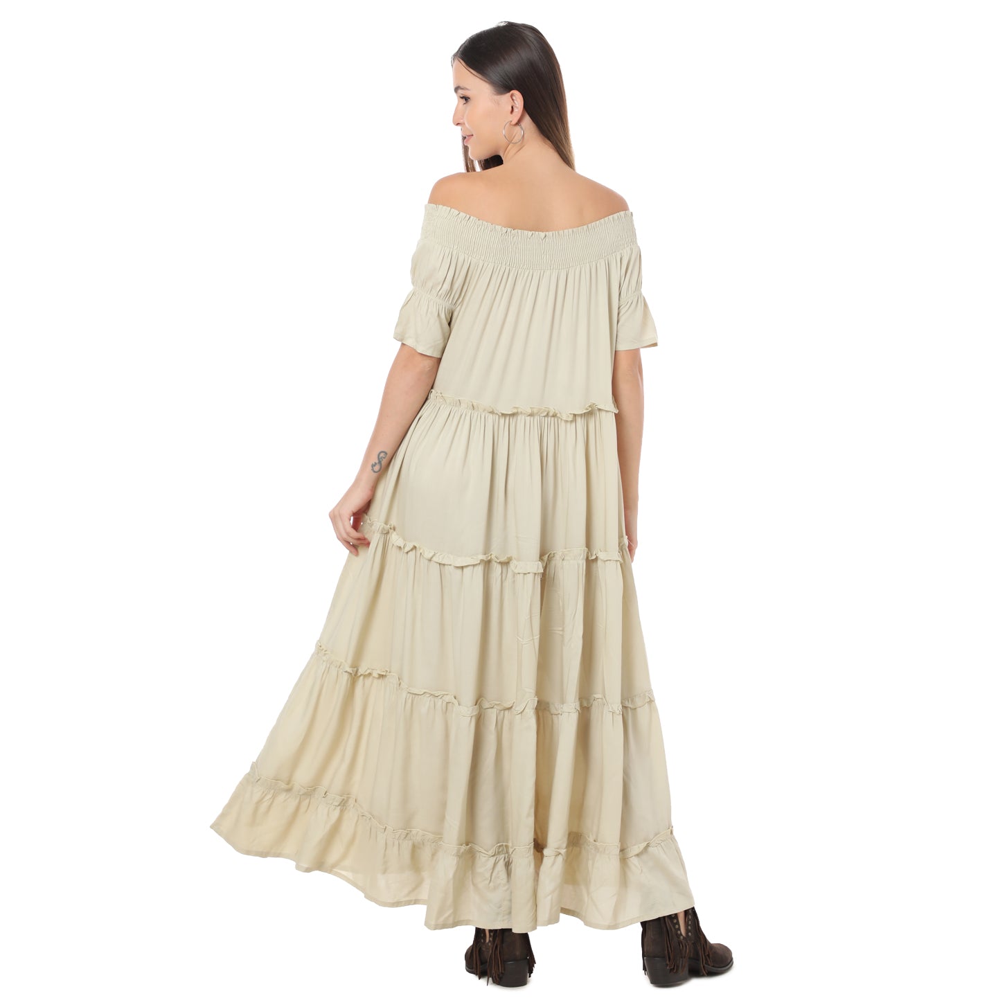 MIST DRESS - MyraUSA