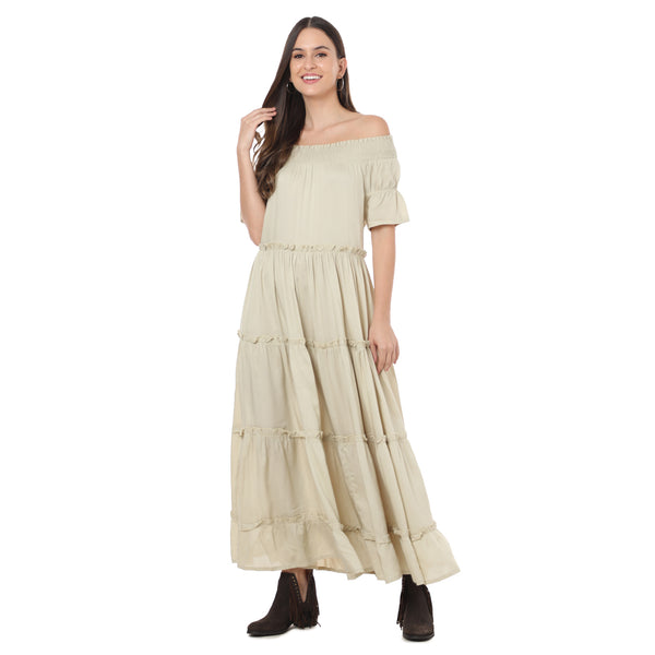 MIST DRESS - MyraUSA
