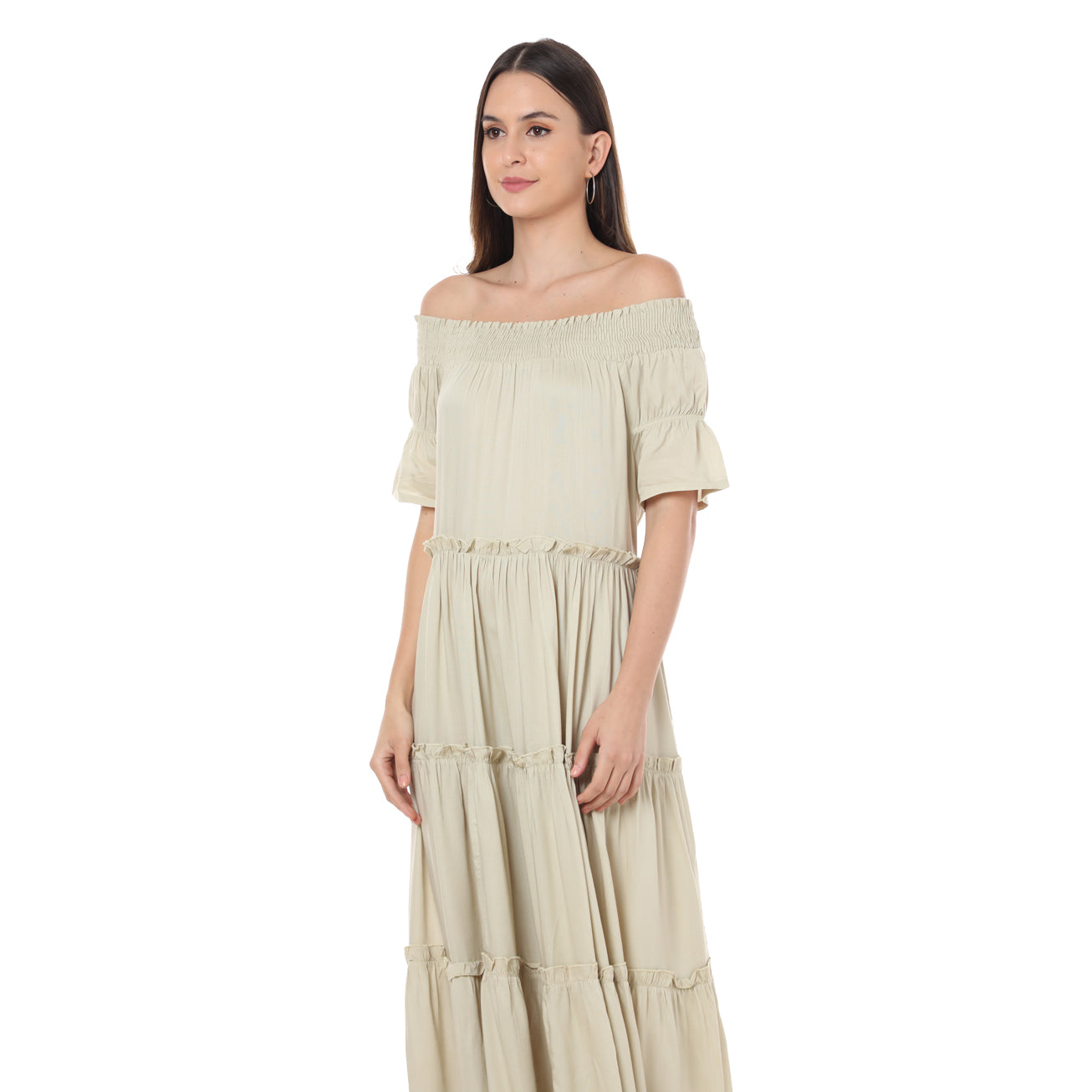 MIST DRESS - MyraUSA