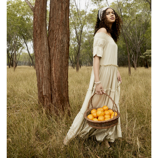 MIST DRESS - MyraUSA