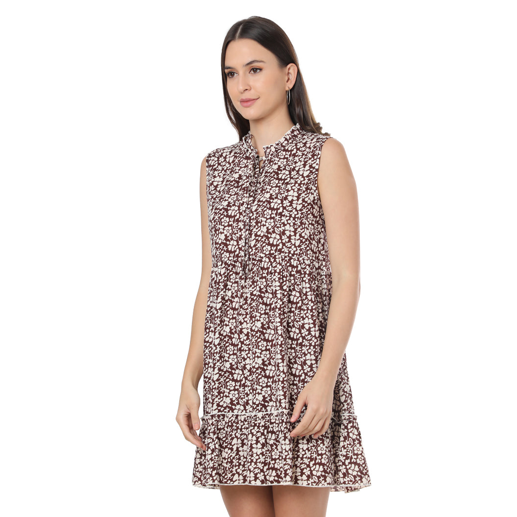 CORKER DRESS - MyraUSA