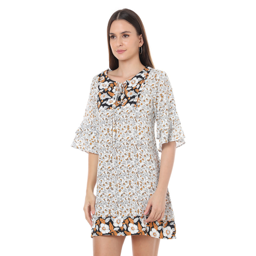 HUMMER DRESS - MyraUSA