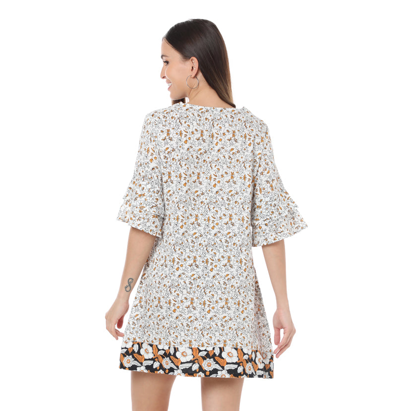 HUMMER DRESS - MyraUSA