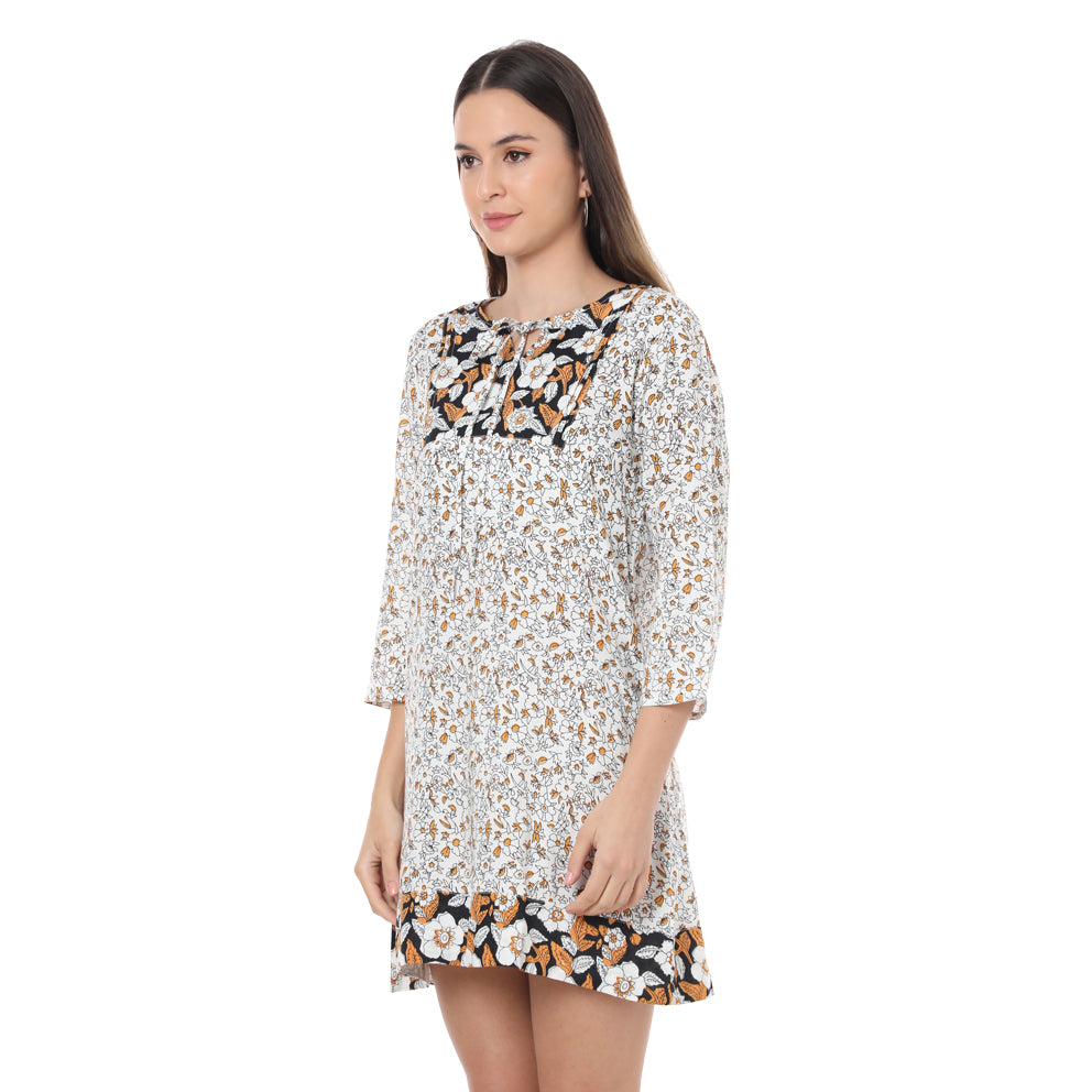 PRODIGY DRESS - MyraUSA