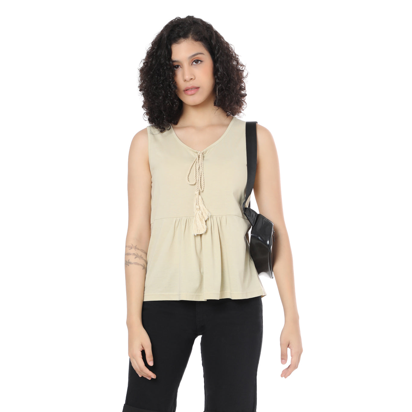 IMPERIAL TOP - MyraUSA