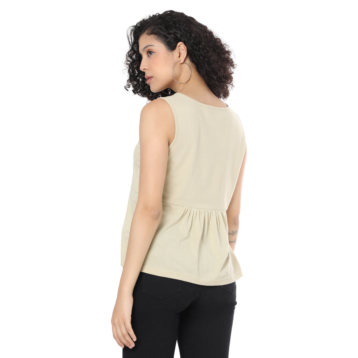 IMPERIAL TOP - MyraUSA