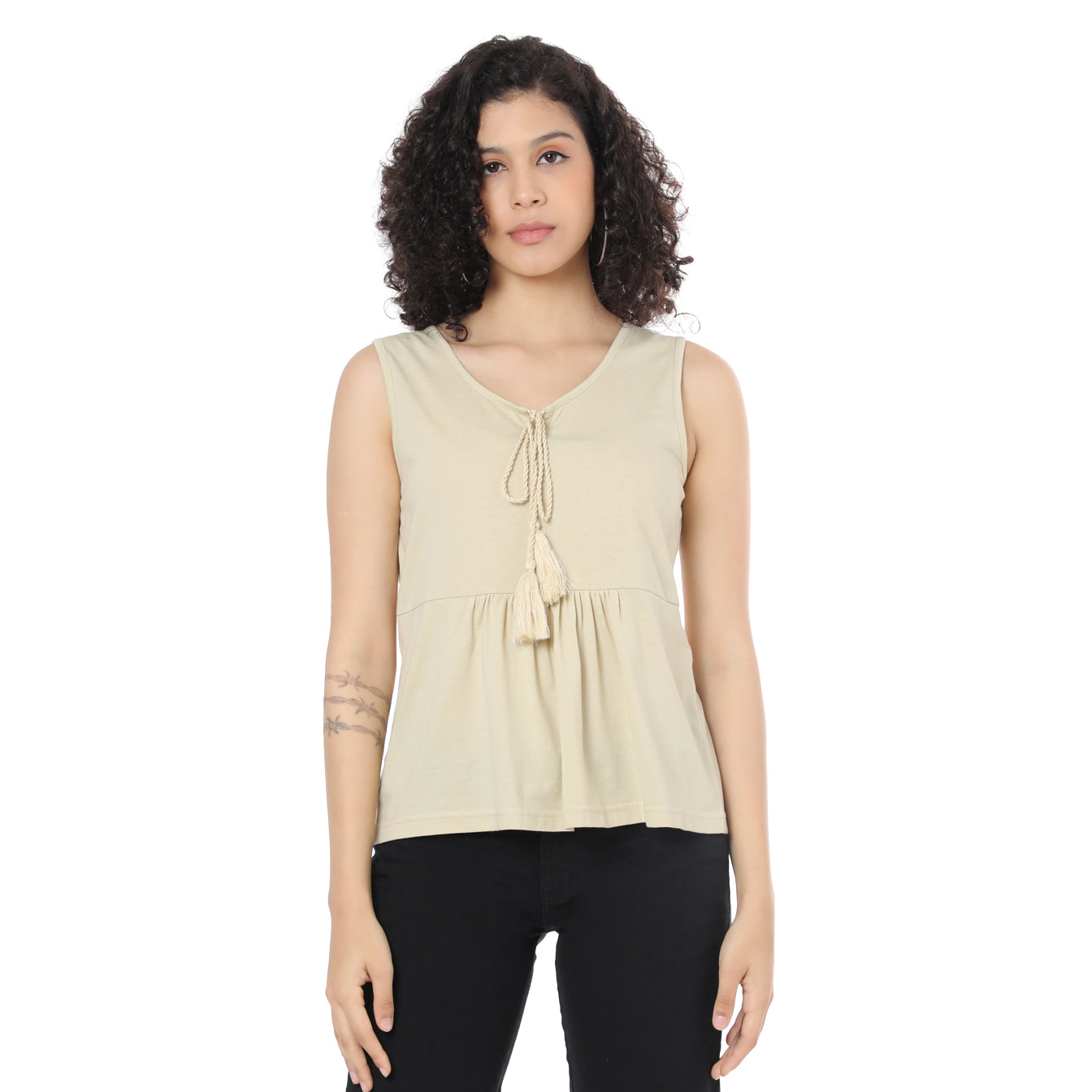 IMPERIAL TOP - MyraUSA