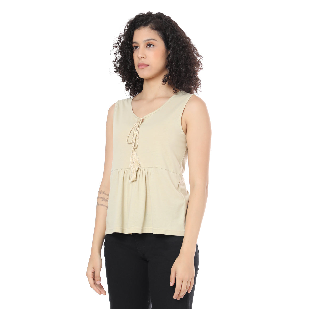 IMPERIAL TOP - MyraUSA