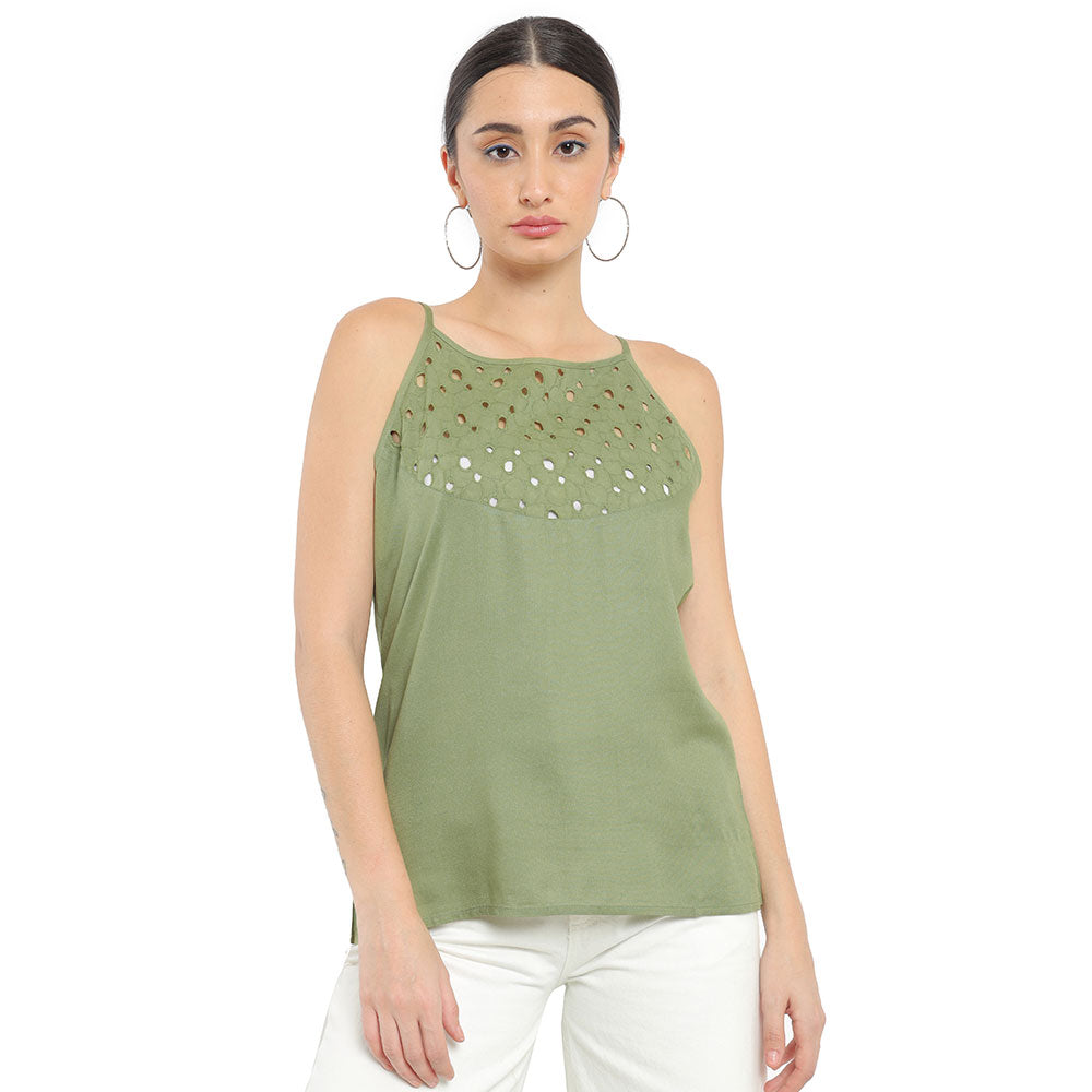 TREASURE TOP - MyraUSA