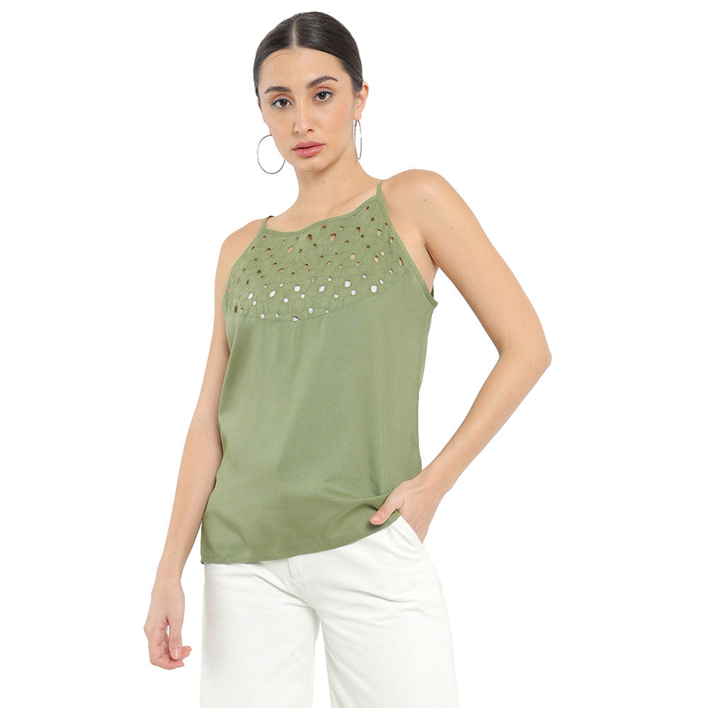 TREASURE TOP - MyraUSA