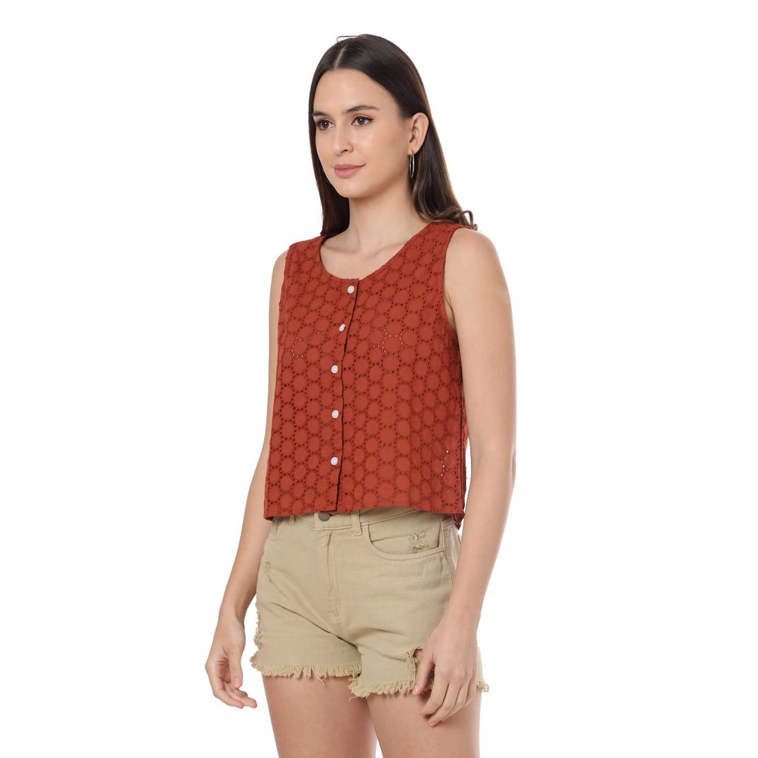 NOUVELLE TOP - MyraUSA