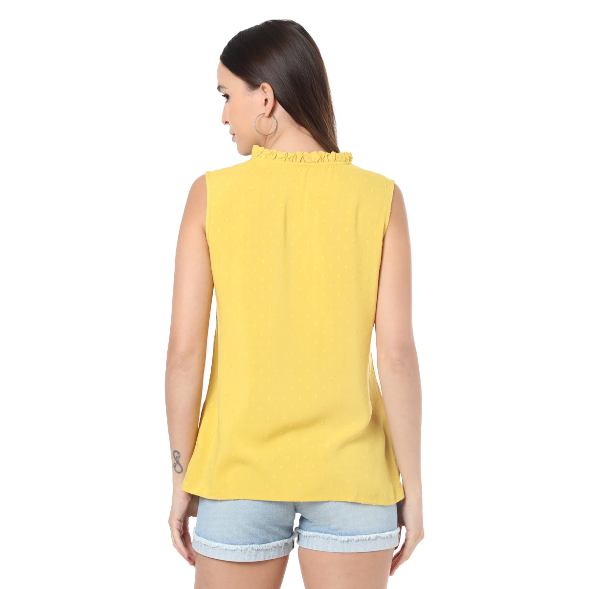 LIBERAL TOP - MyraUSA