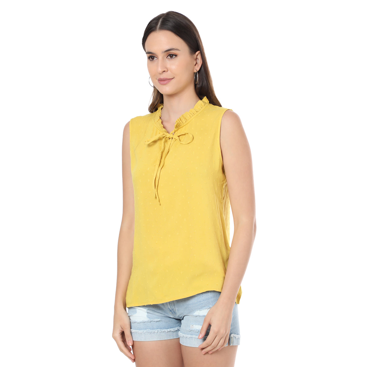 LIBERAL TOP - MyraUSA