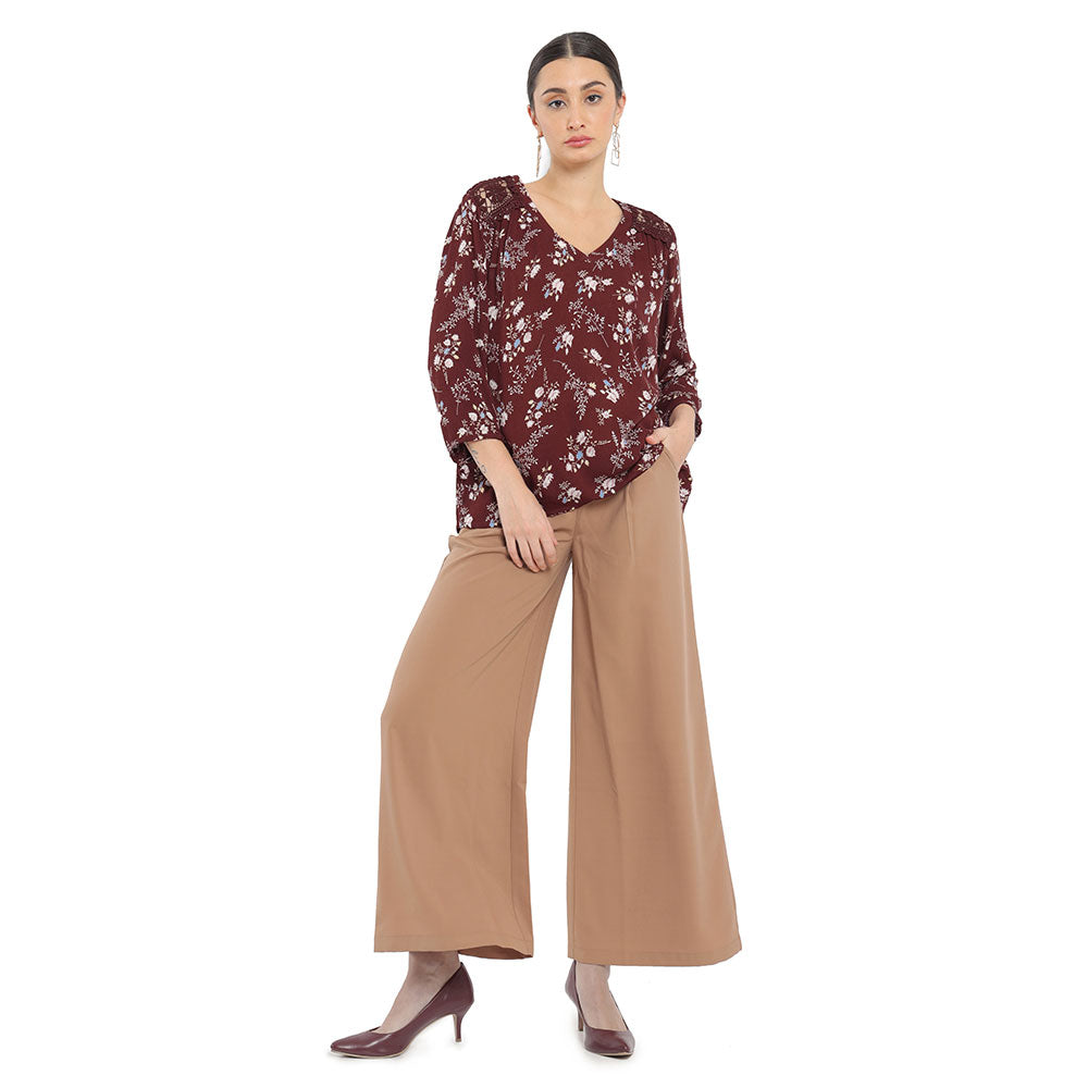 RADICAL TOP - MyraUSA