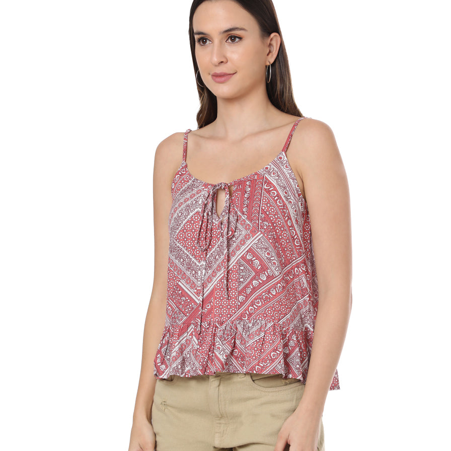 DYNAMO TOP - MyraUSA