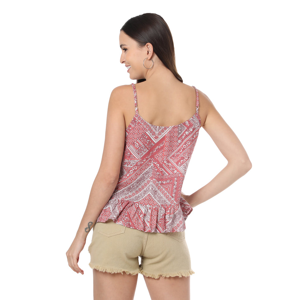 DYNAMO TOP - MyraUSA