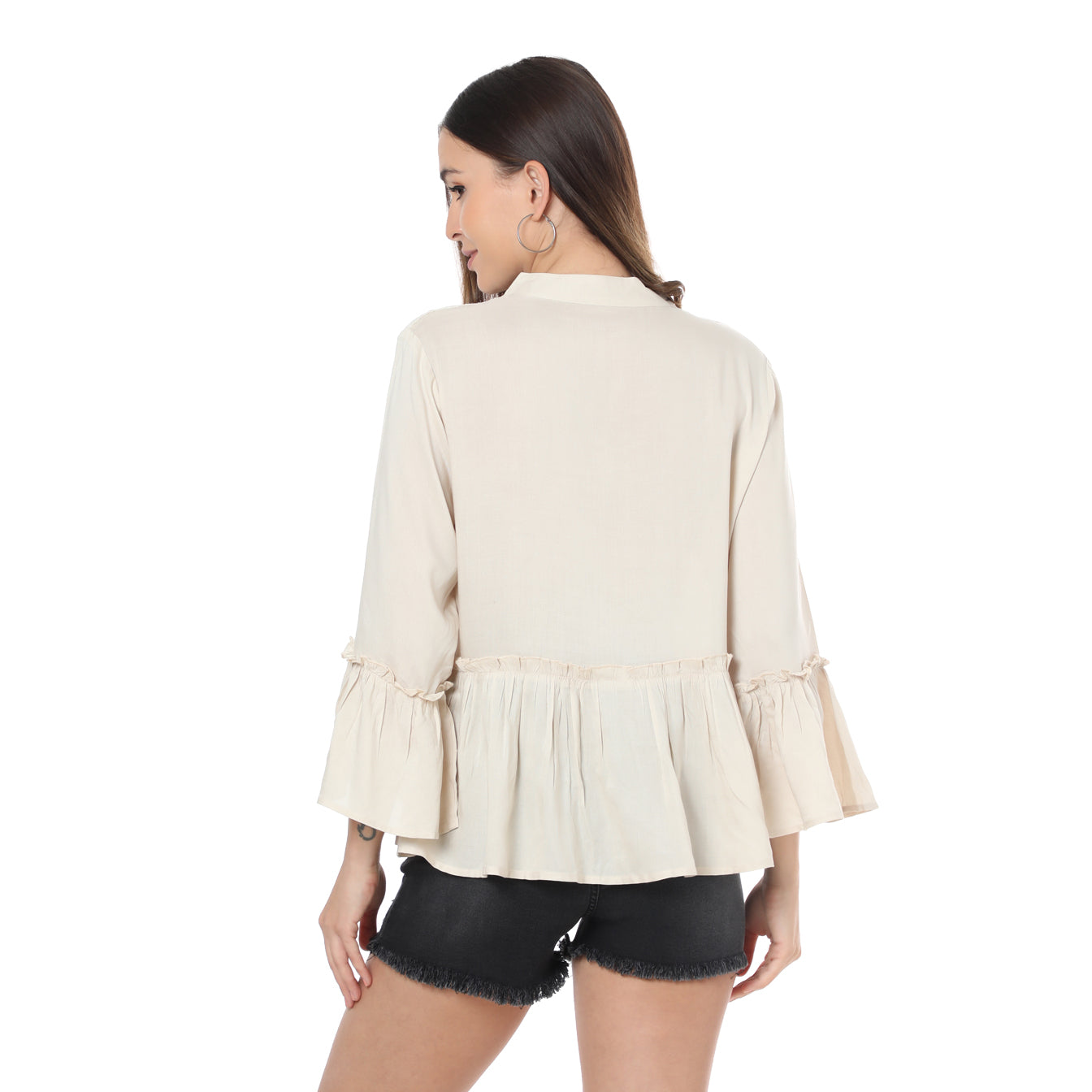Brink TOP - MyraUSA