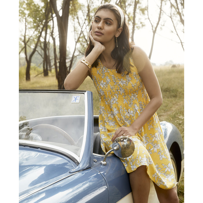 CHASTE DRESS - MyraUSA