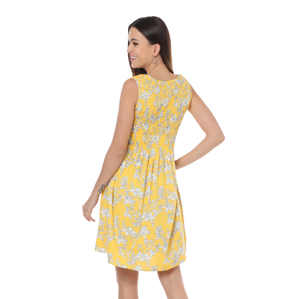 CHASTE DRESS - MyraUSA