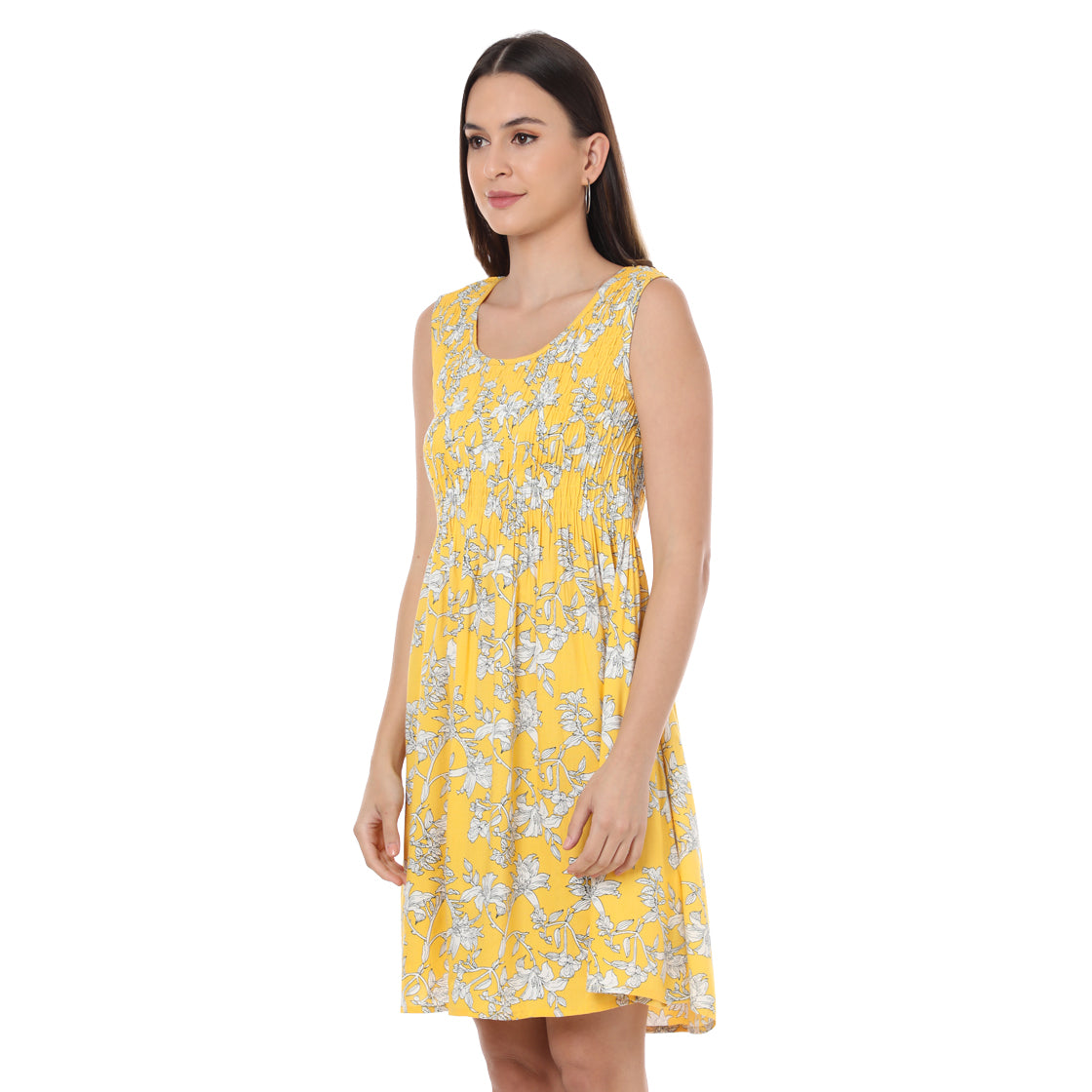 CHASTE DRESS - MyraUSA