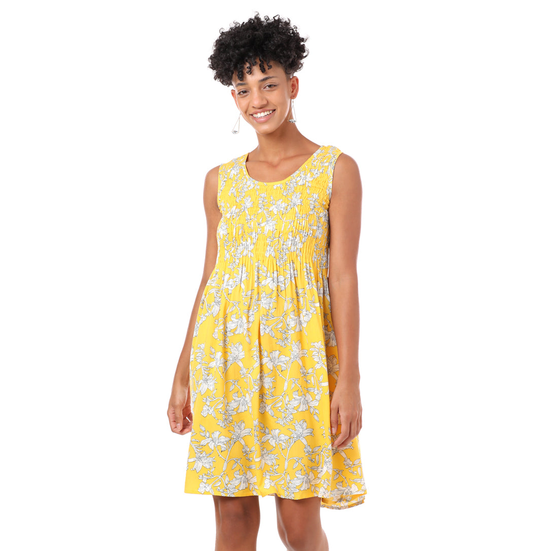 CHASTE DRESS - MyraUSA