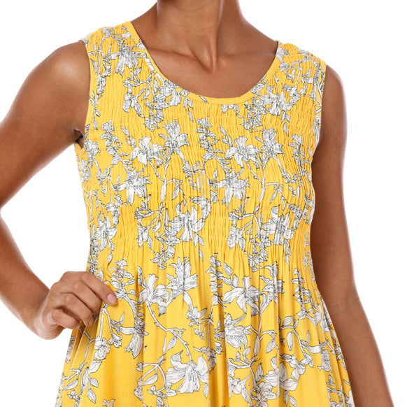 CHASTE DRESS - MyraUSA