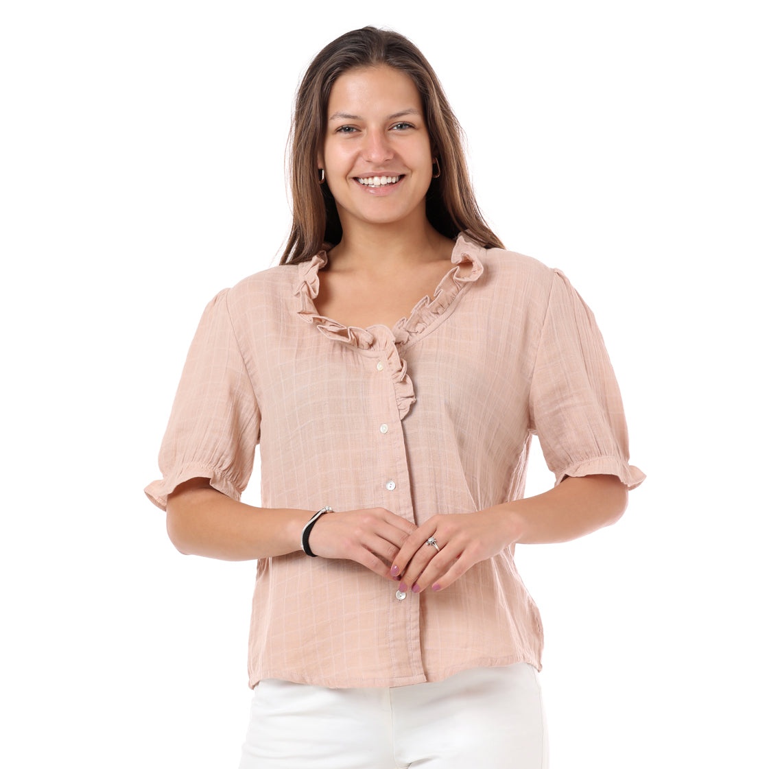 GRACIOUS TOP - MyraUSA