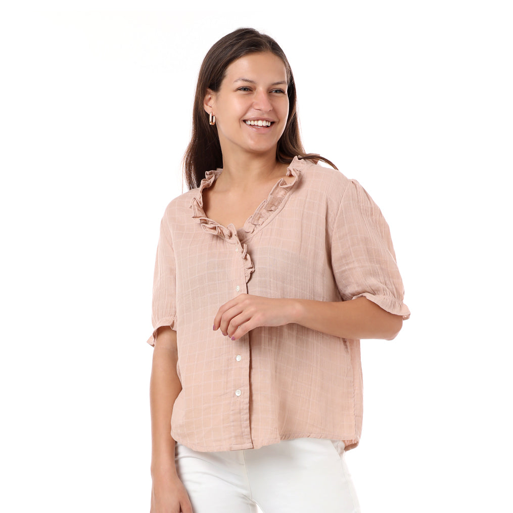 GRACIOUS TOP - MyraUSA