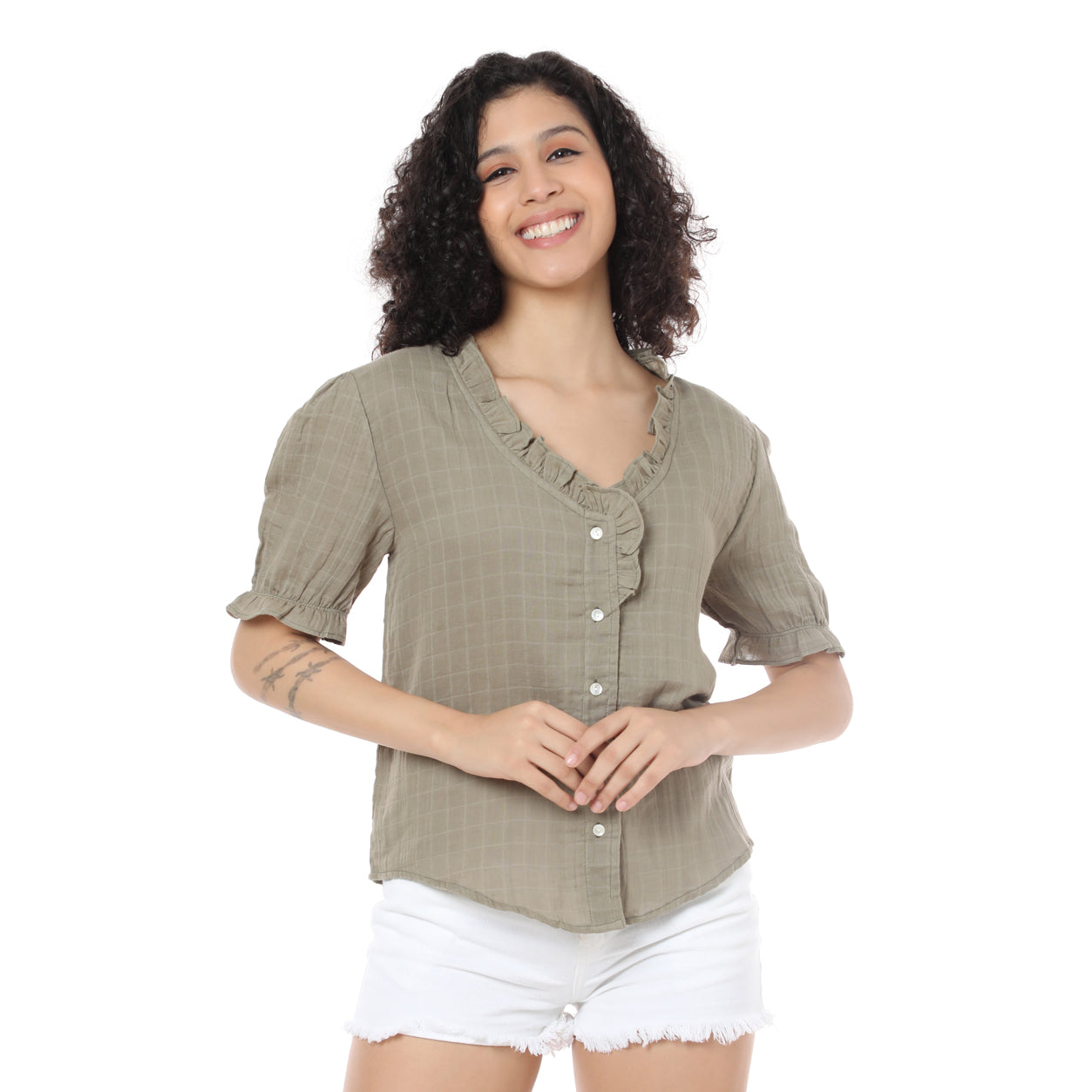 Horizoon TOP - MyraUSA