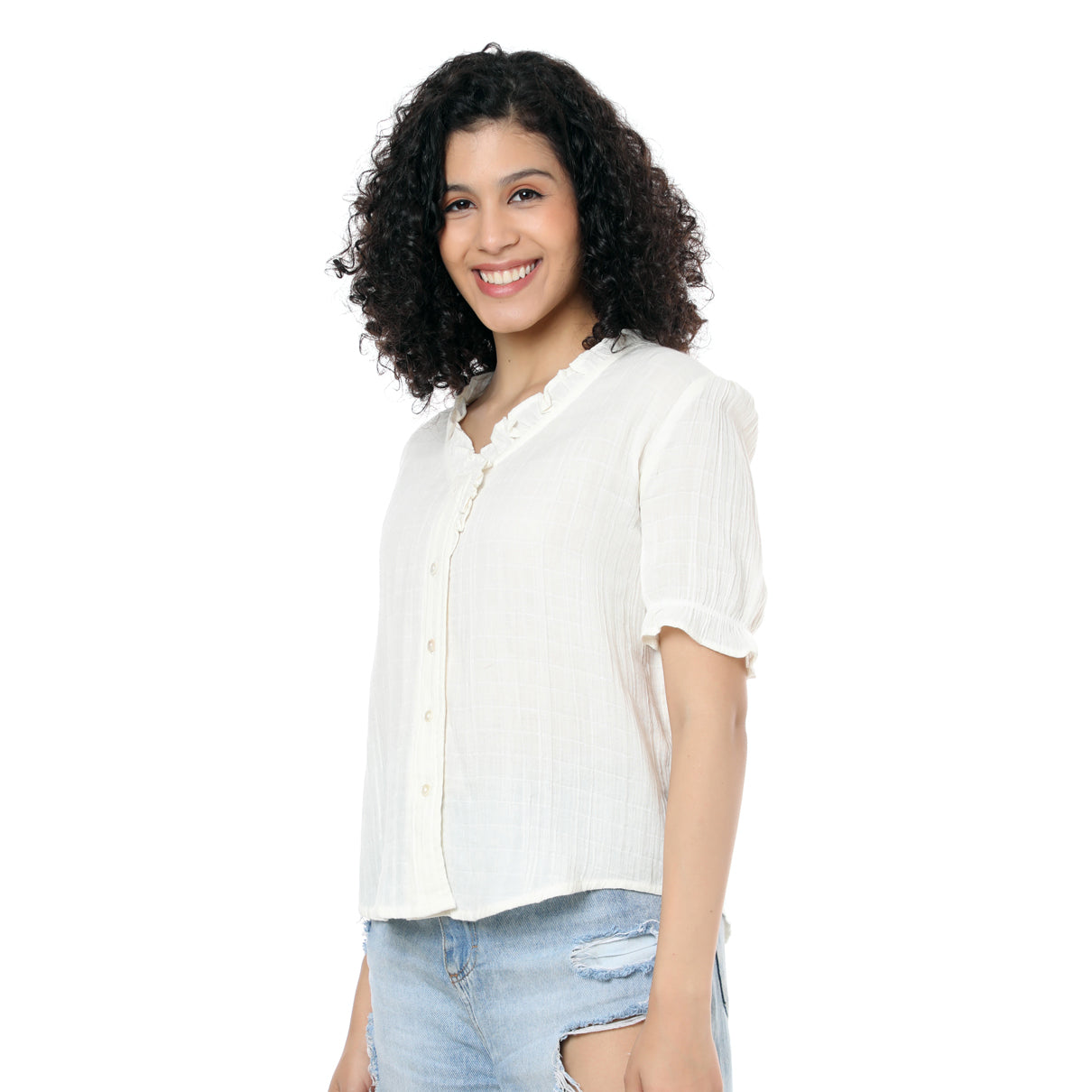 TINTLESS TOP - MyraUSA