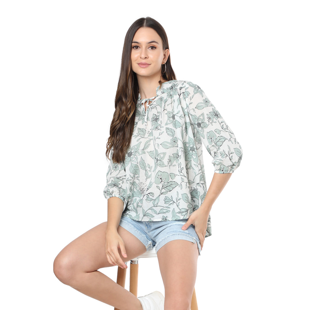 LUSCIOUS TOP - MyraUSA