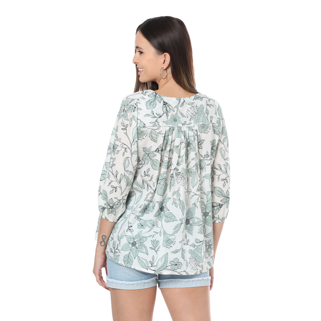 LUSCIOUS TOP - MyraUSA