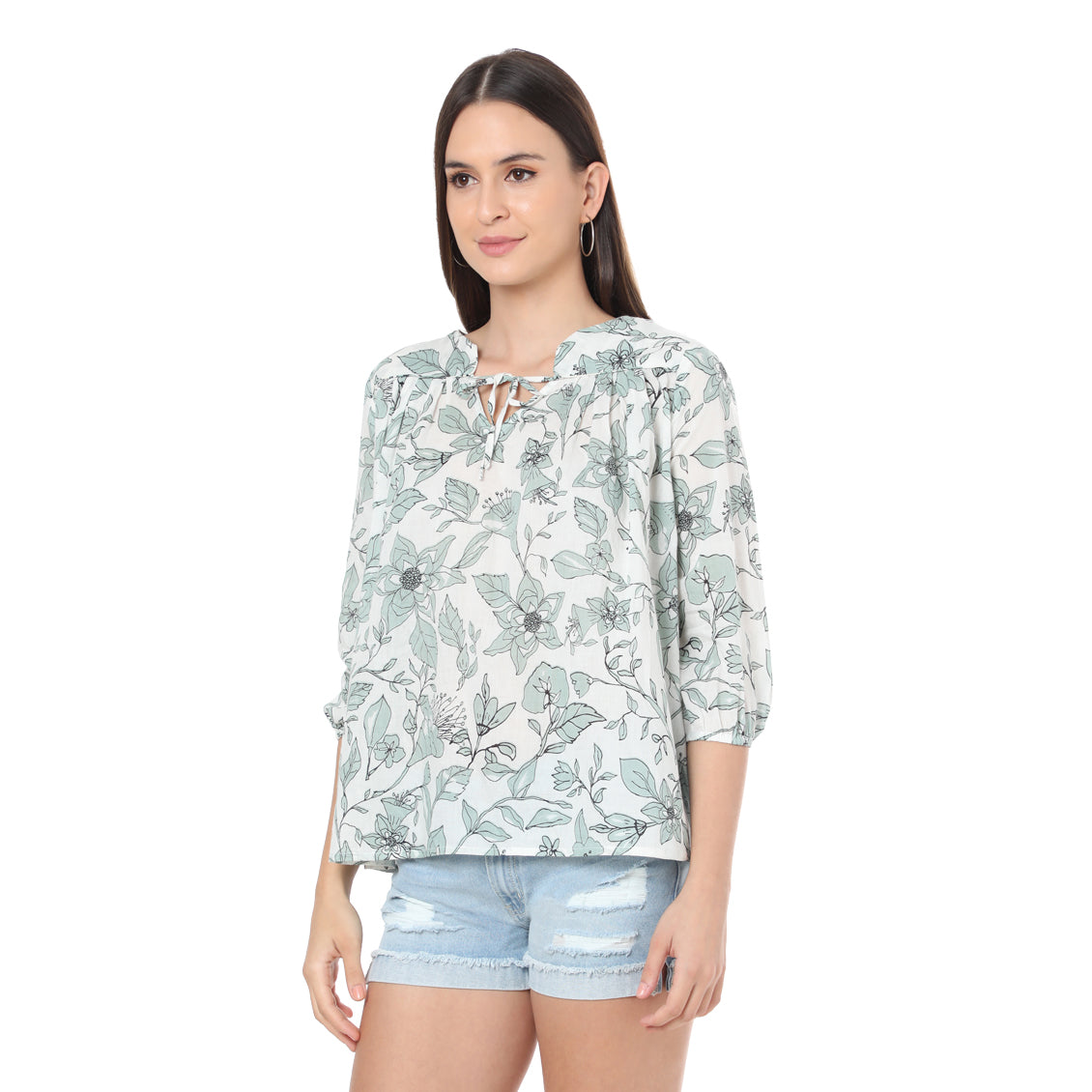 LUSCIOUS TOP - MyraUSA