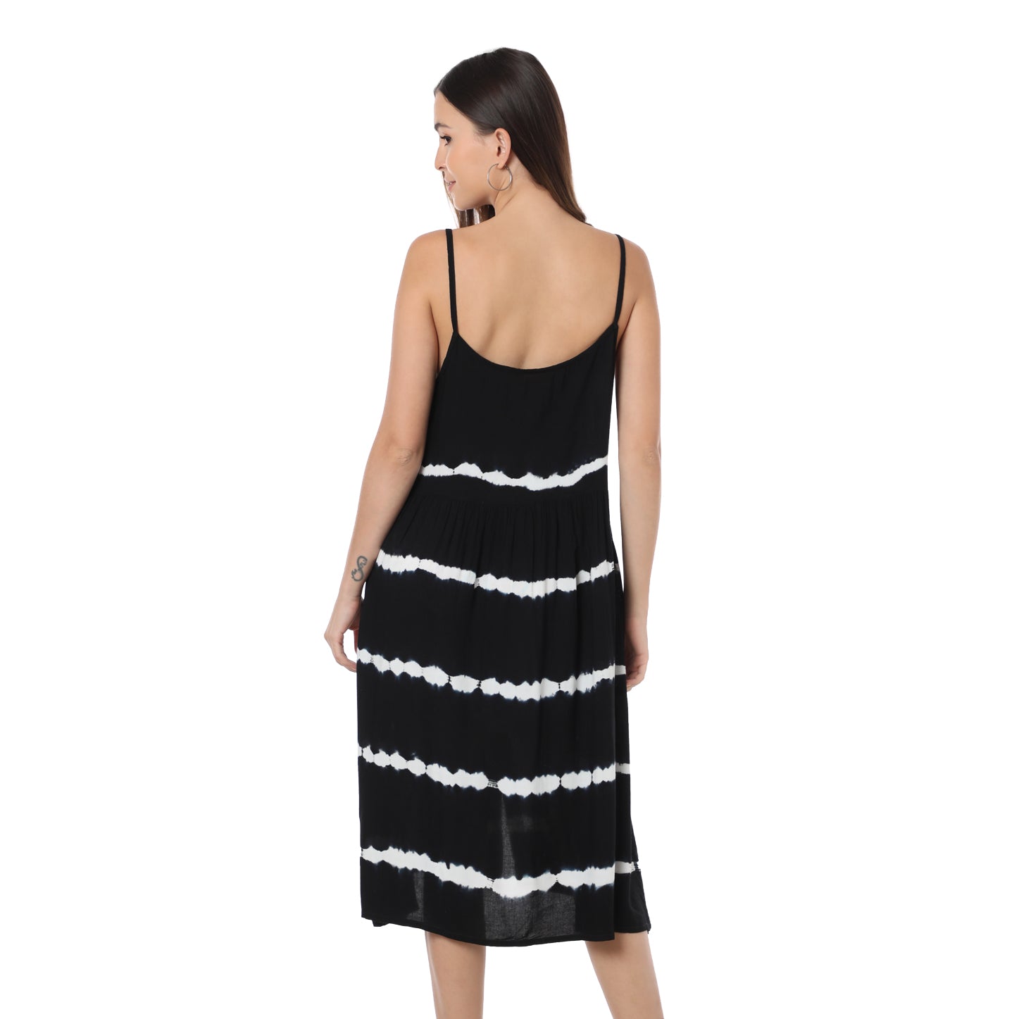 JOLLY DRESS - MyraUSA