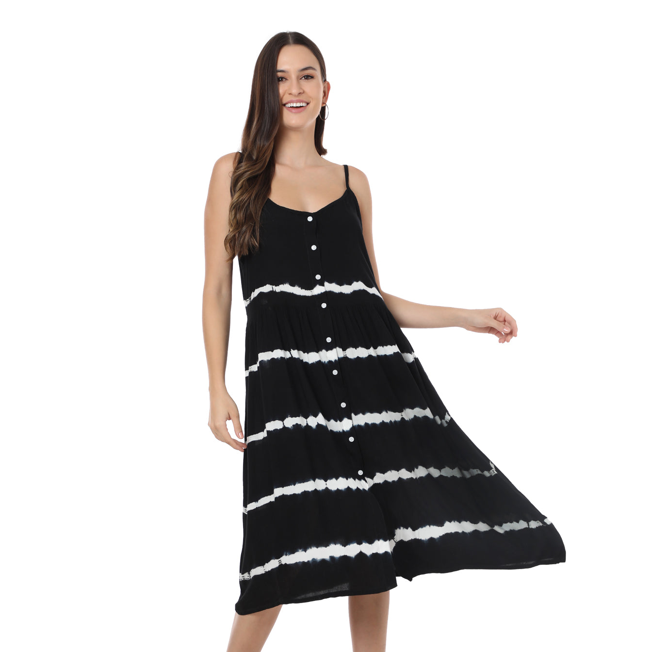 JOLLY DRESS - MyraUSA