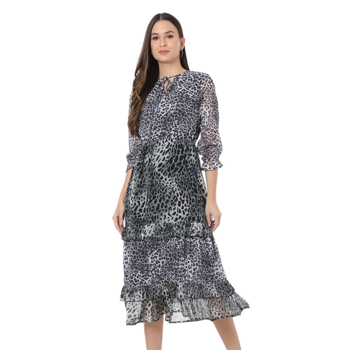 Zilly DRESS - MyraUSA