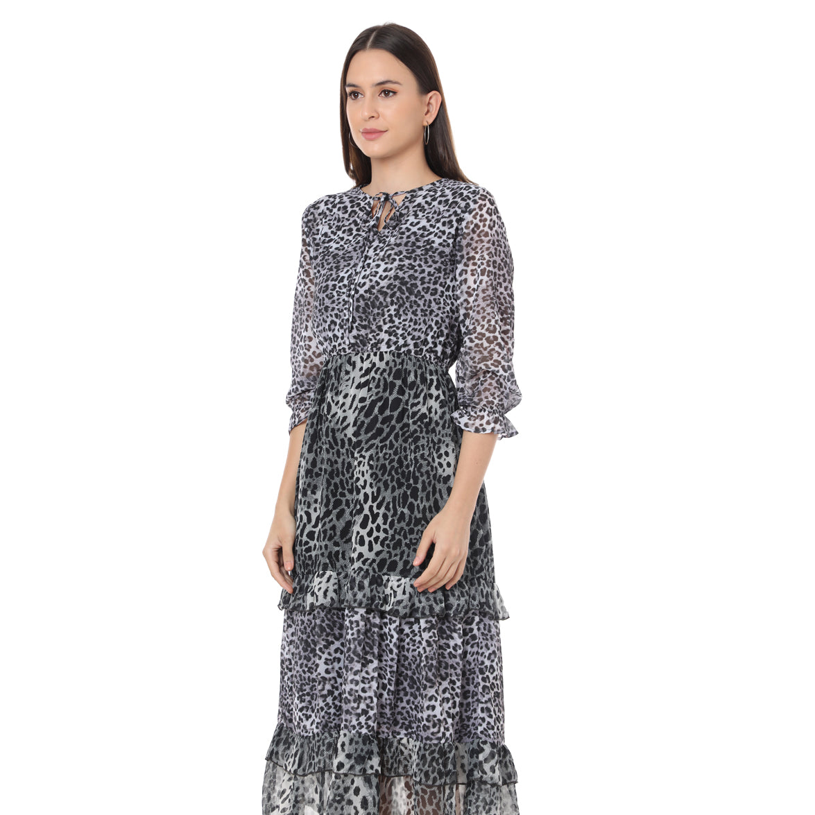 Zilly DRESS - MyraUSA