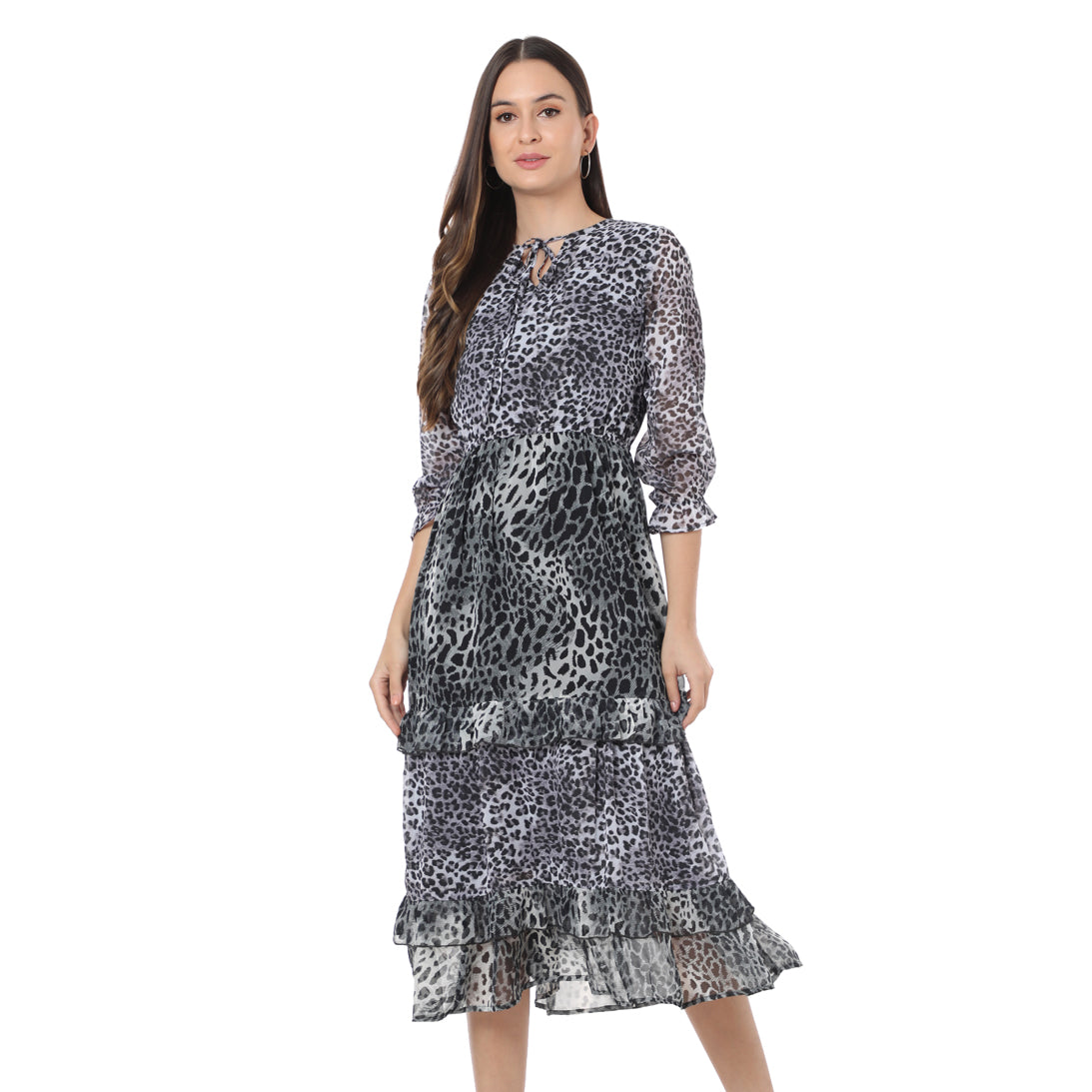 Zilly DRESS - MyraUSA