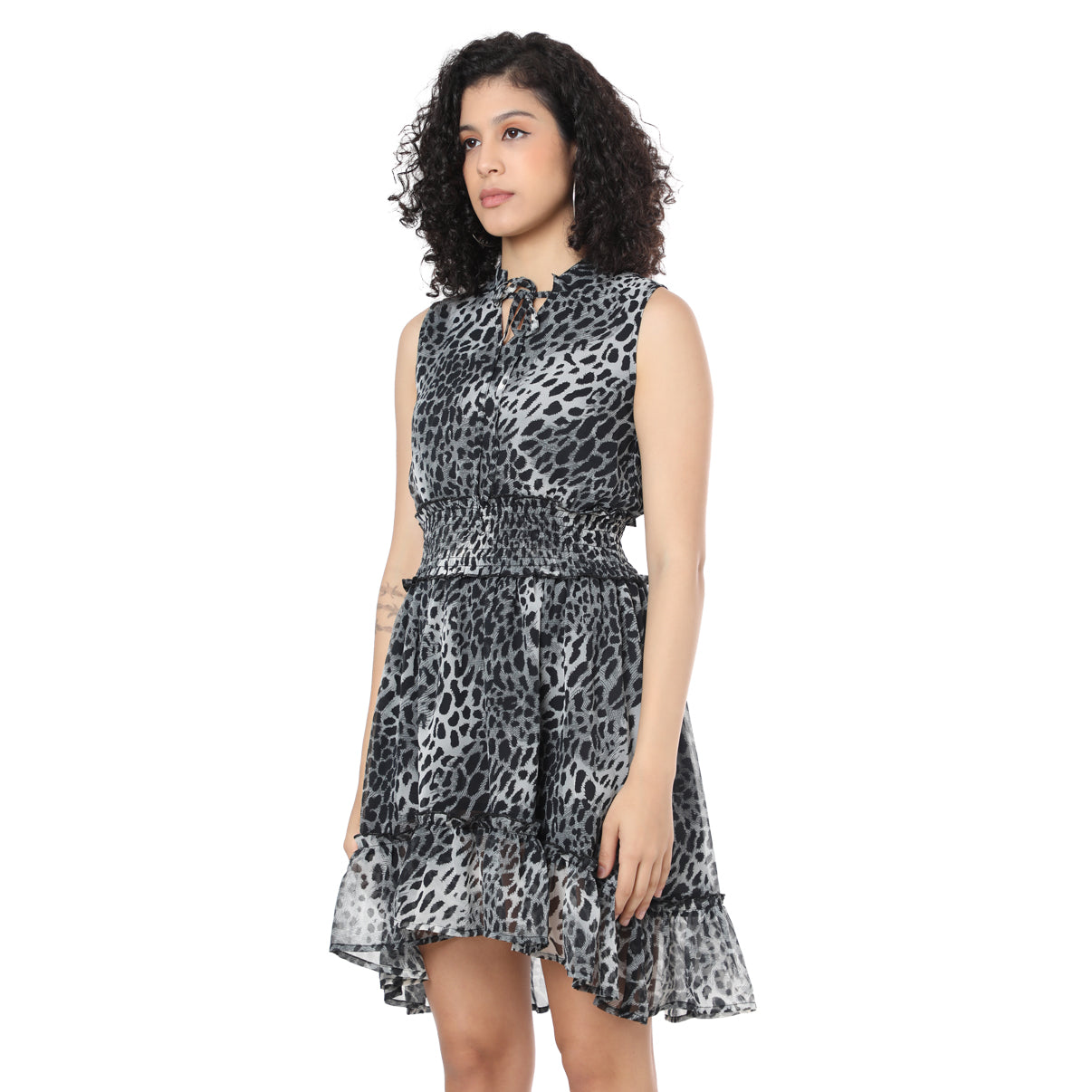 NIRVNIC DRESS - MyraUSA