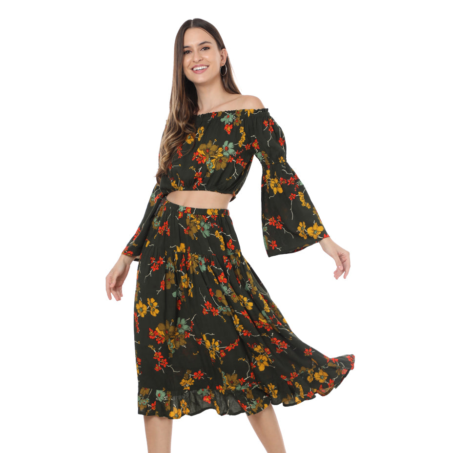 Verse SET OF TWO - MyraUSA